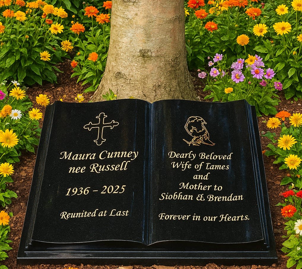 CCOnline Memorials