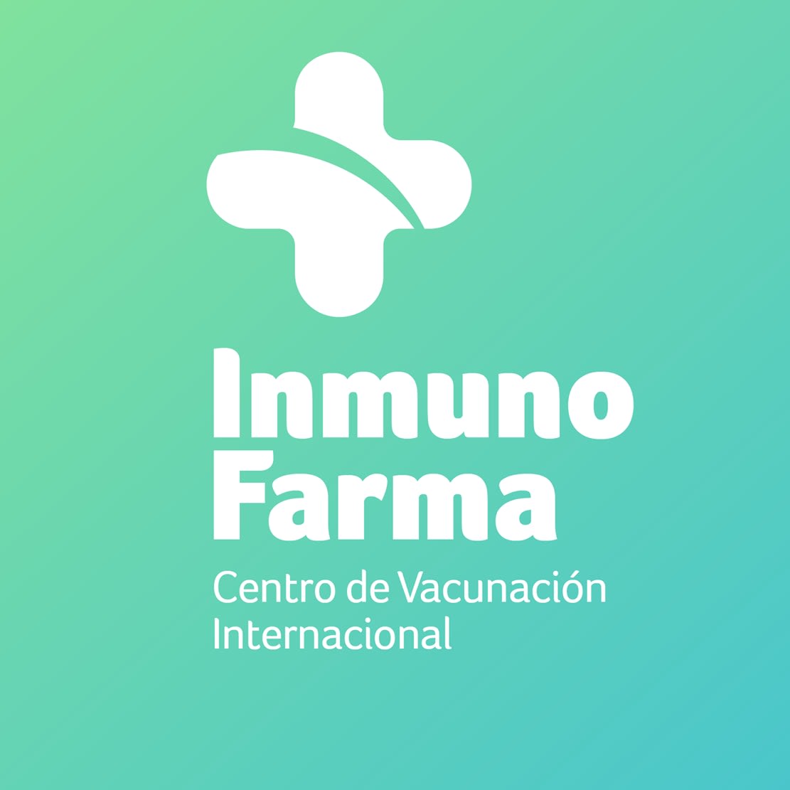 Centro de Vacunación Inmuno Farma