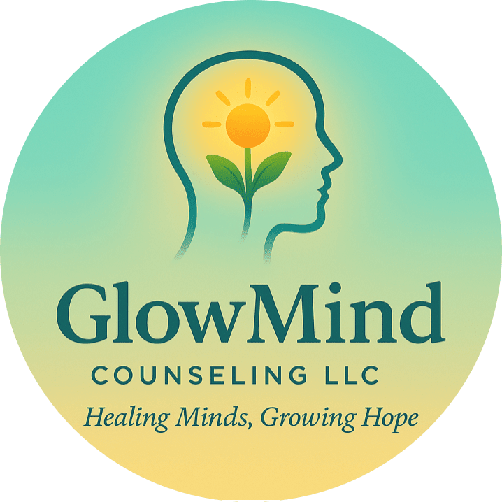 GlowMind Counseling LLC