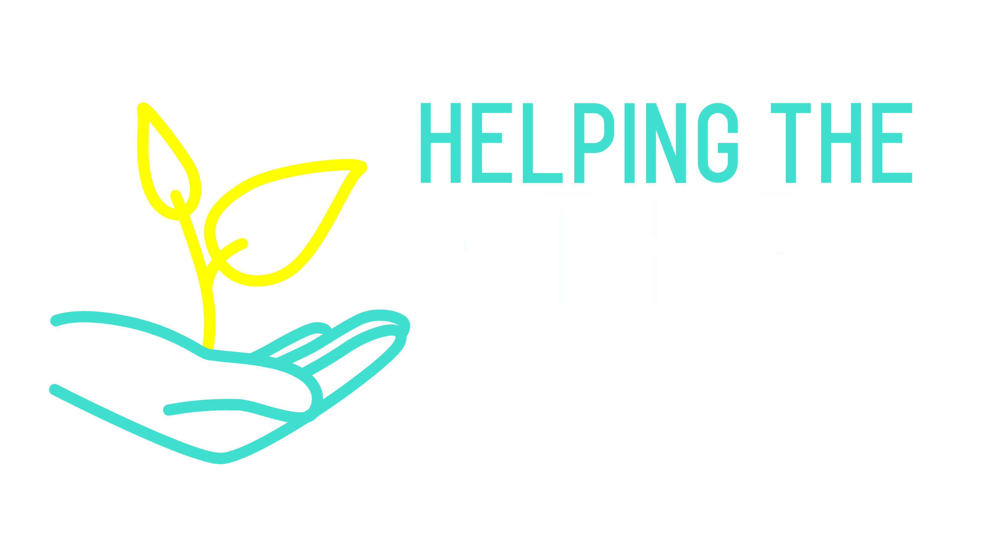 Helping the Father's Children