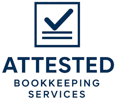 Attested Bookkeeping Service