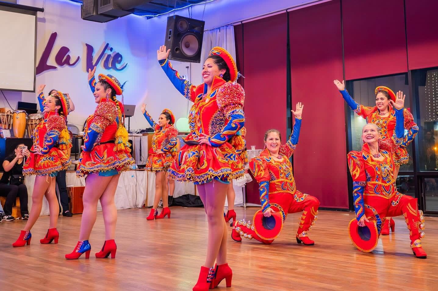La Vie Dance Studios