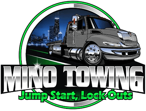 Mino Towing