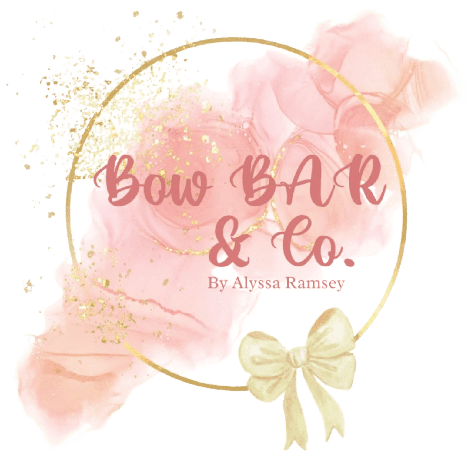 Bow B.A.R. & Co. by Alyssa Ramsey