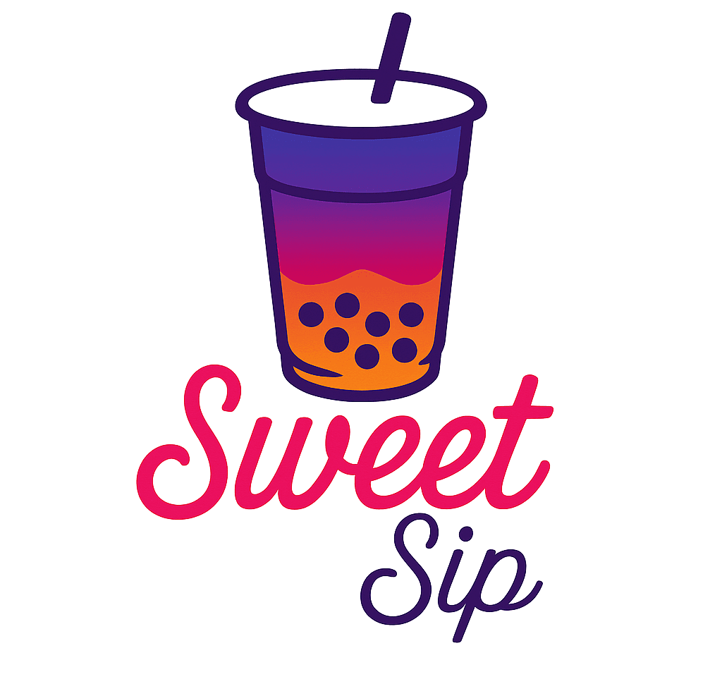 Sweet Sip