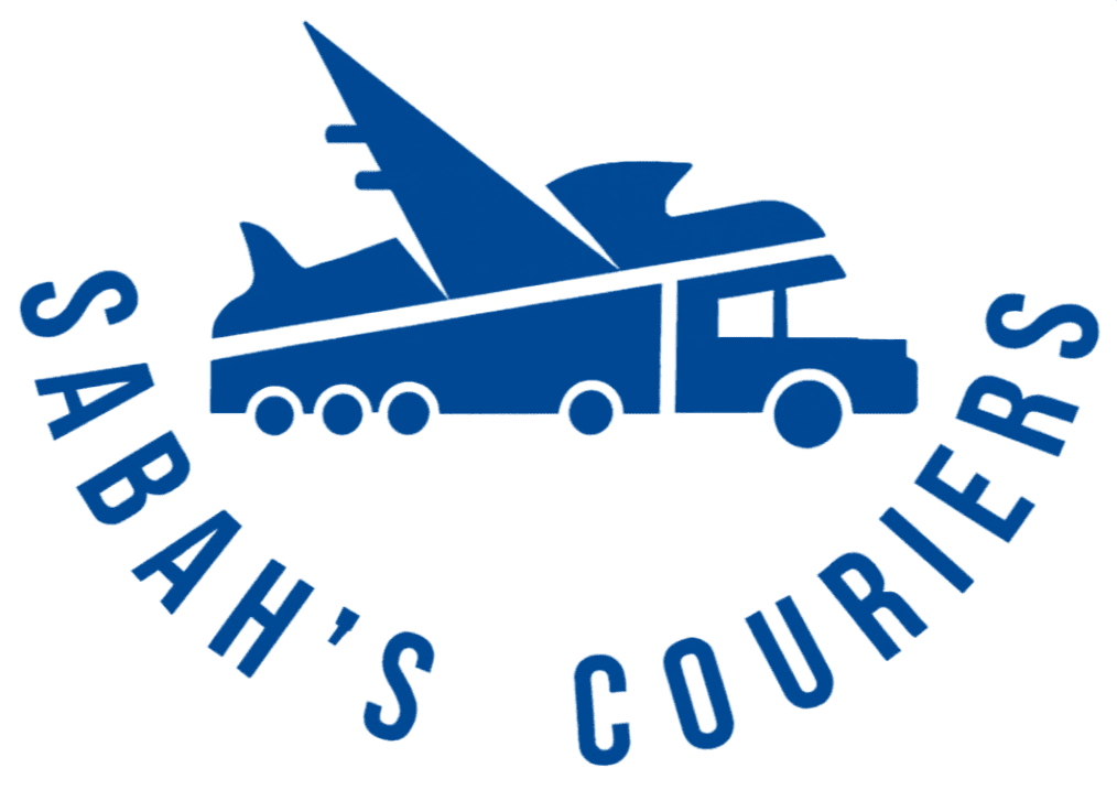 Sabah's Courier