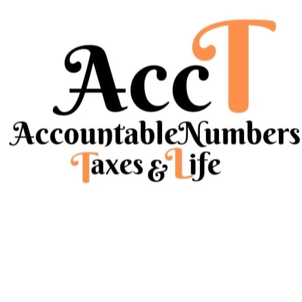 ACCOUNTABLE NUMBERS