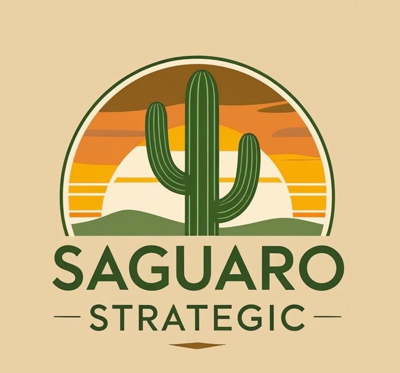 Saguaro Strategic and Growth Solutions