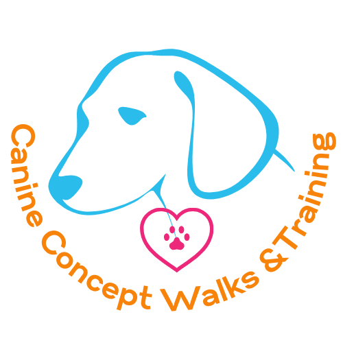 Canine Concept Walks & Training