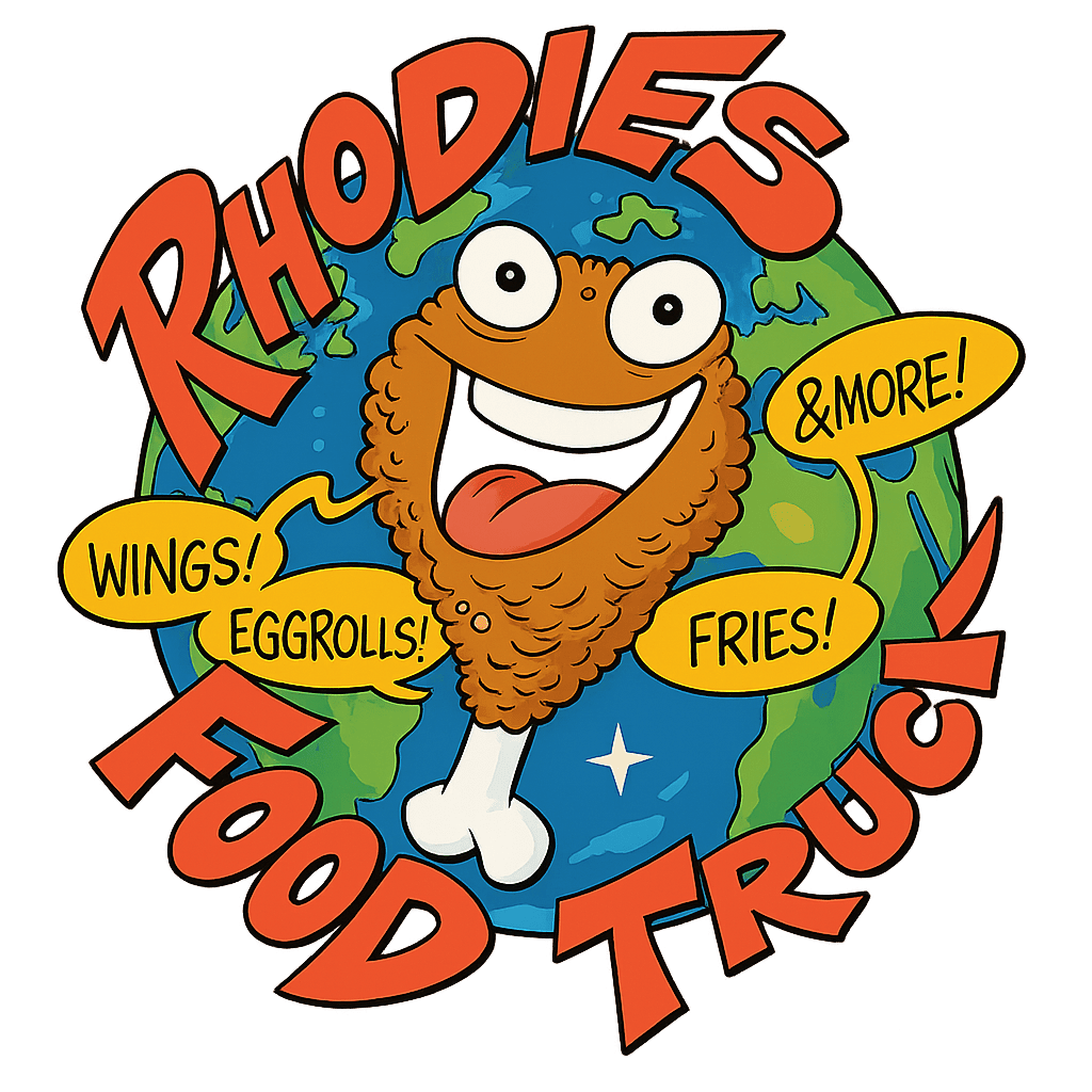 Rhodies Food Truck
