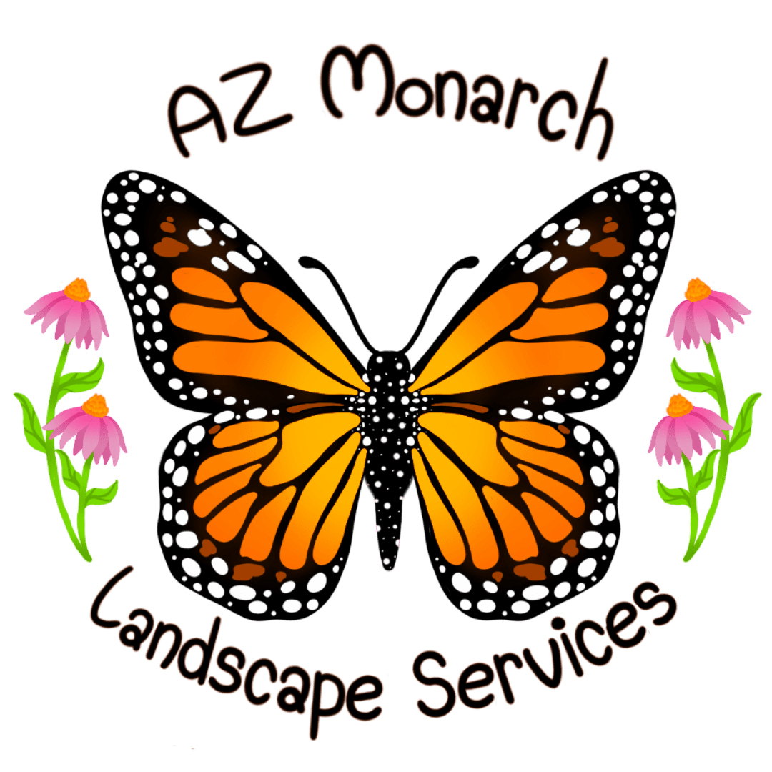 AZ Monarch Landscape Services