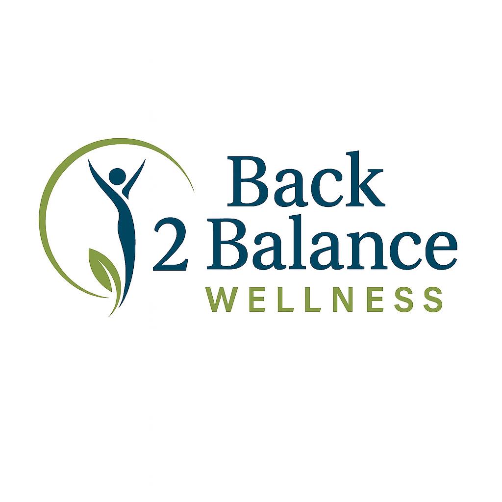 Back 2 Balance Wellness