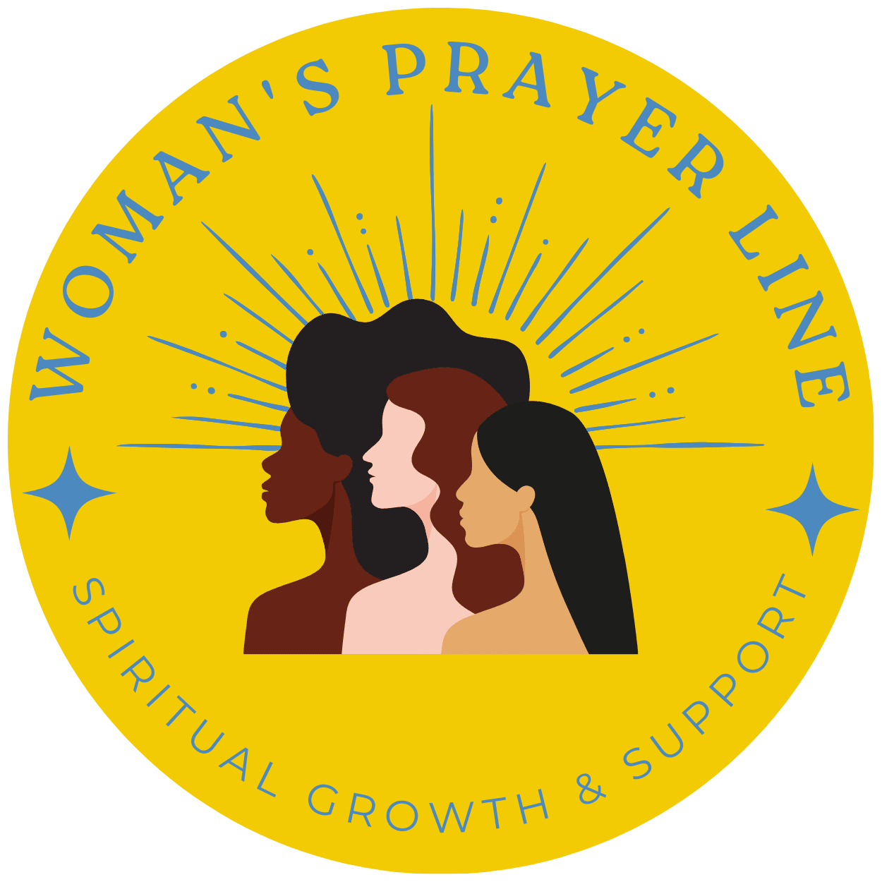 Woman's Prayer Line