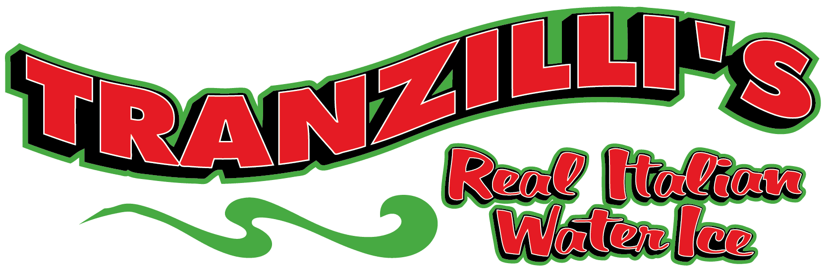 Tranzillis Real Italian Water