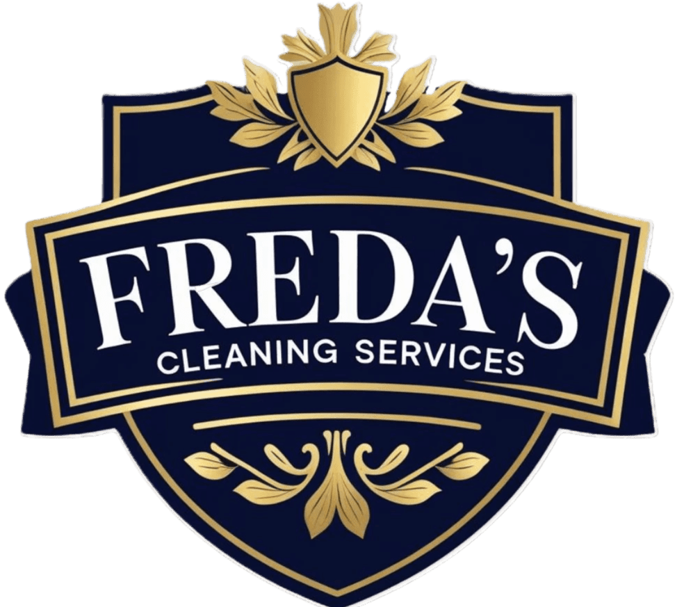 Freda's Cleaning Services LTD
