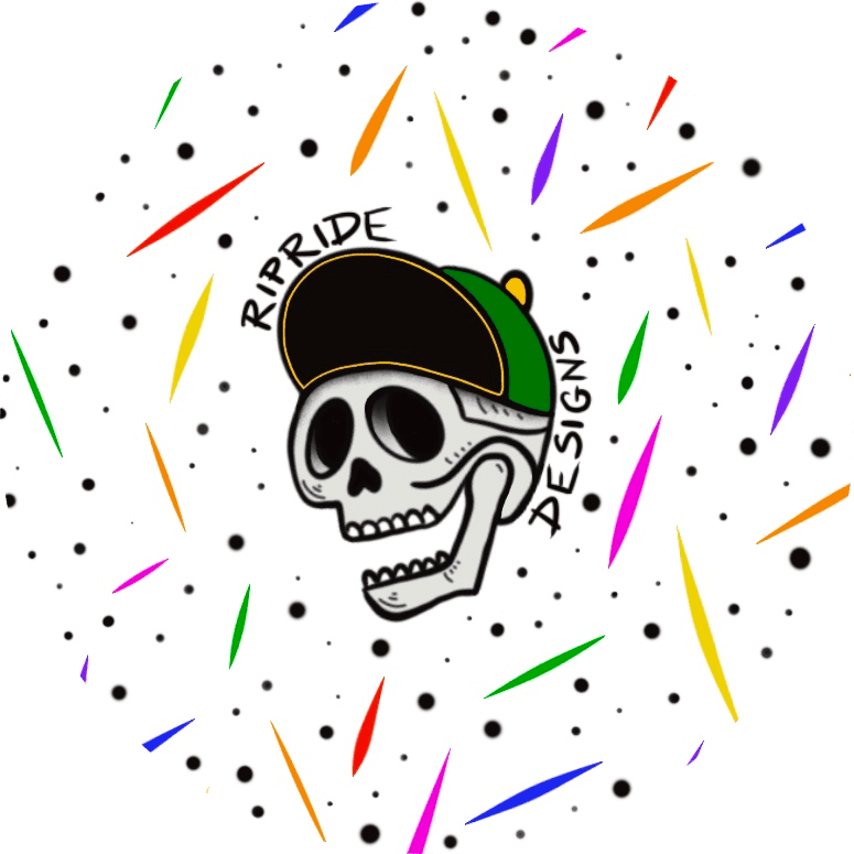 Ripride Designs