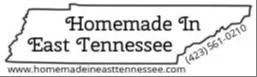 Homemade In East Tennessee