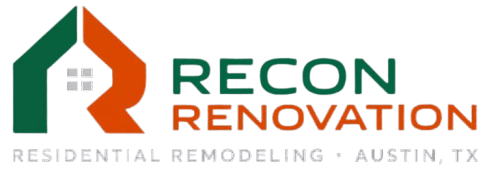 Recon Renovation