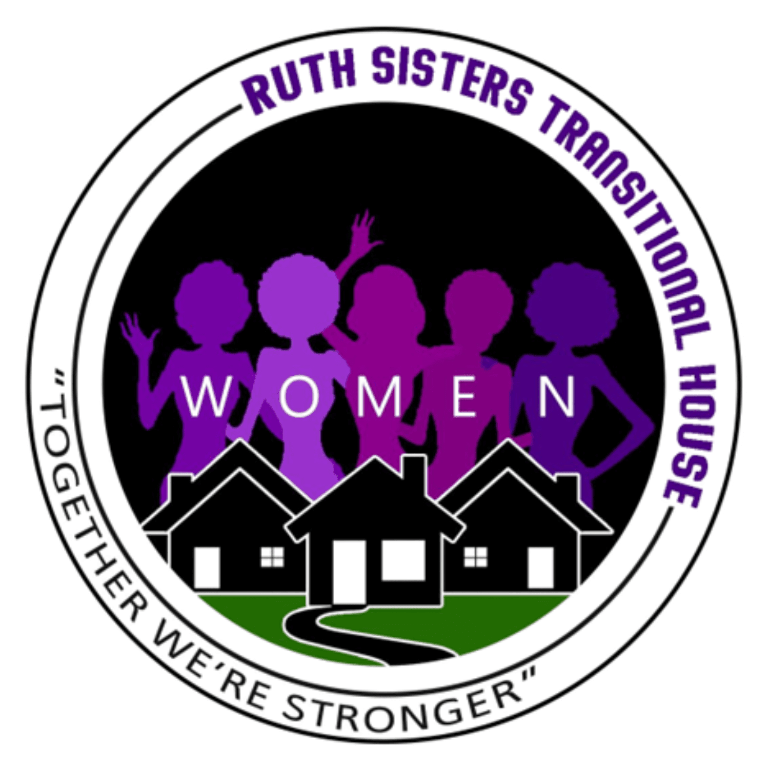 Ruth Sisters Transitional House