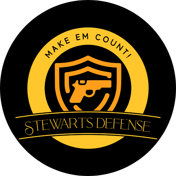 Stewart's Firearms & Personal Defense, LLC