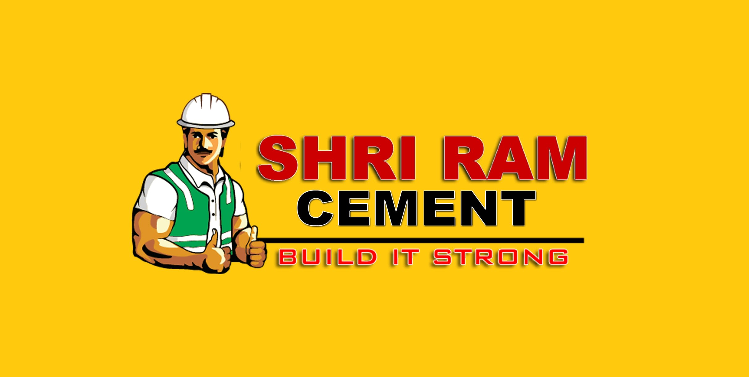SHRI RAM CEMENT INDUSTRIES 