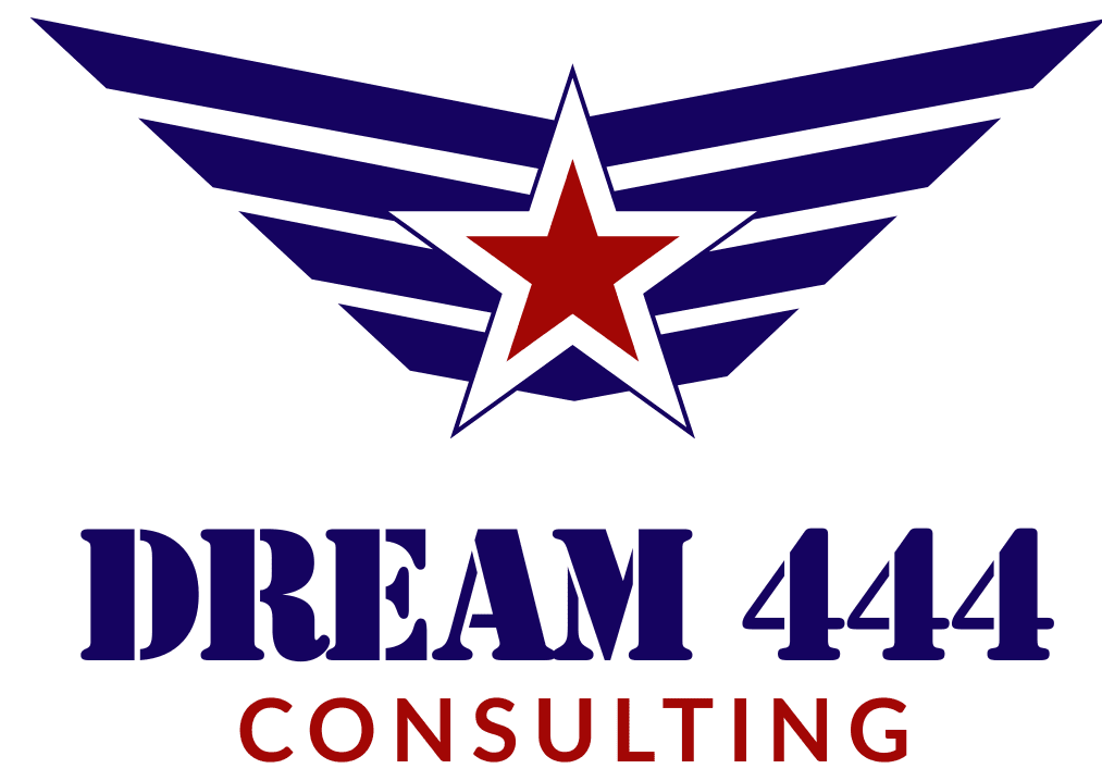 Dream 444 Consulting