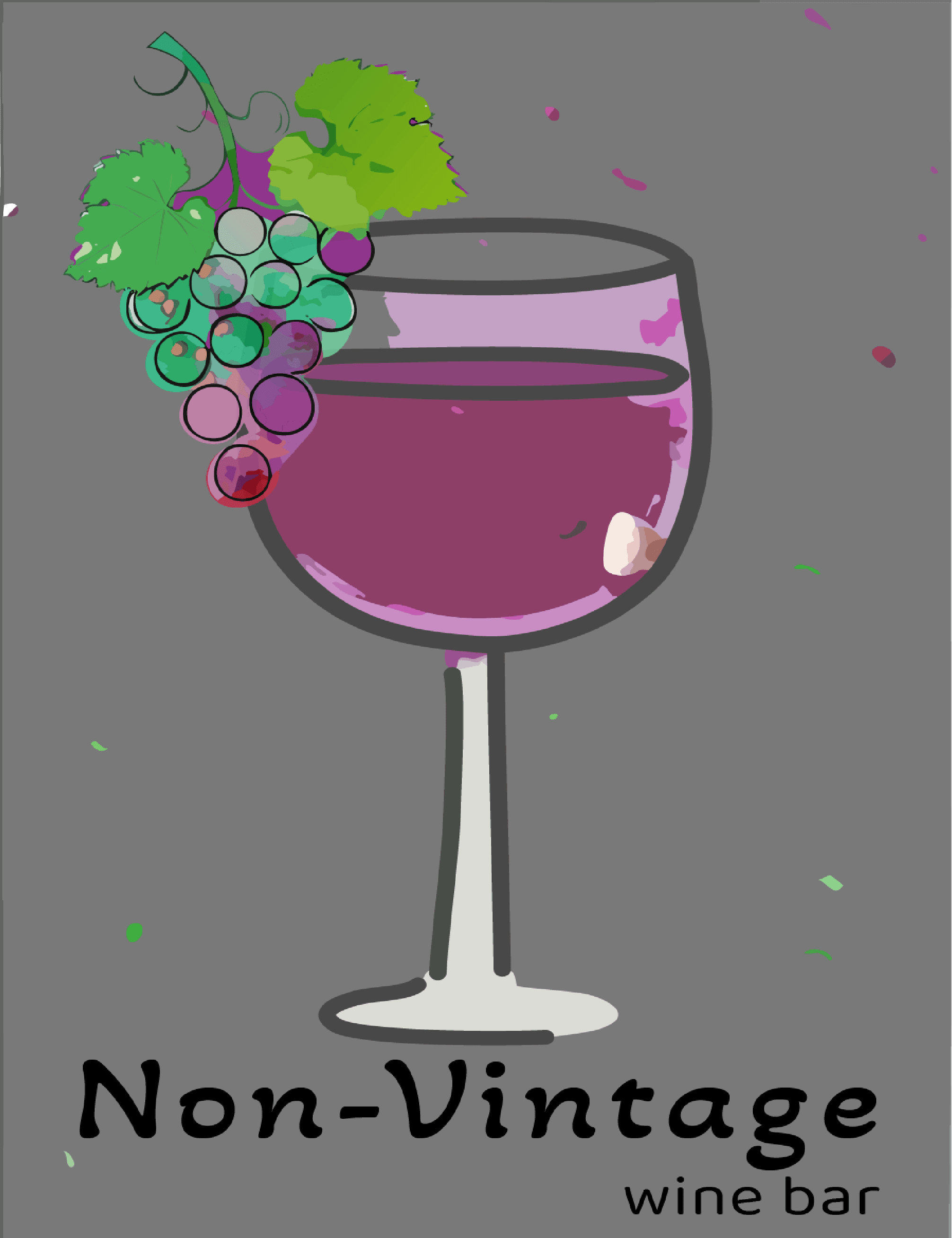 Non-Vintage