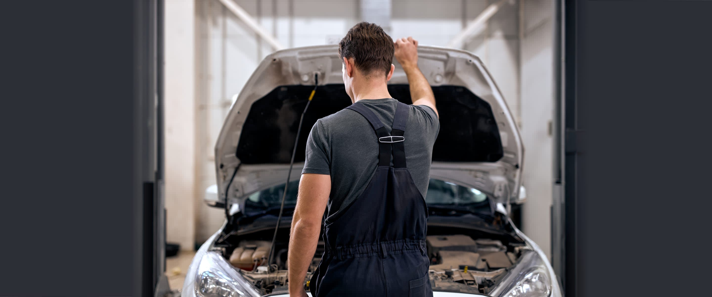 Lonestar Fleet Service