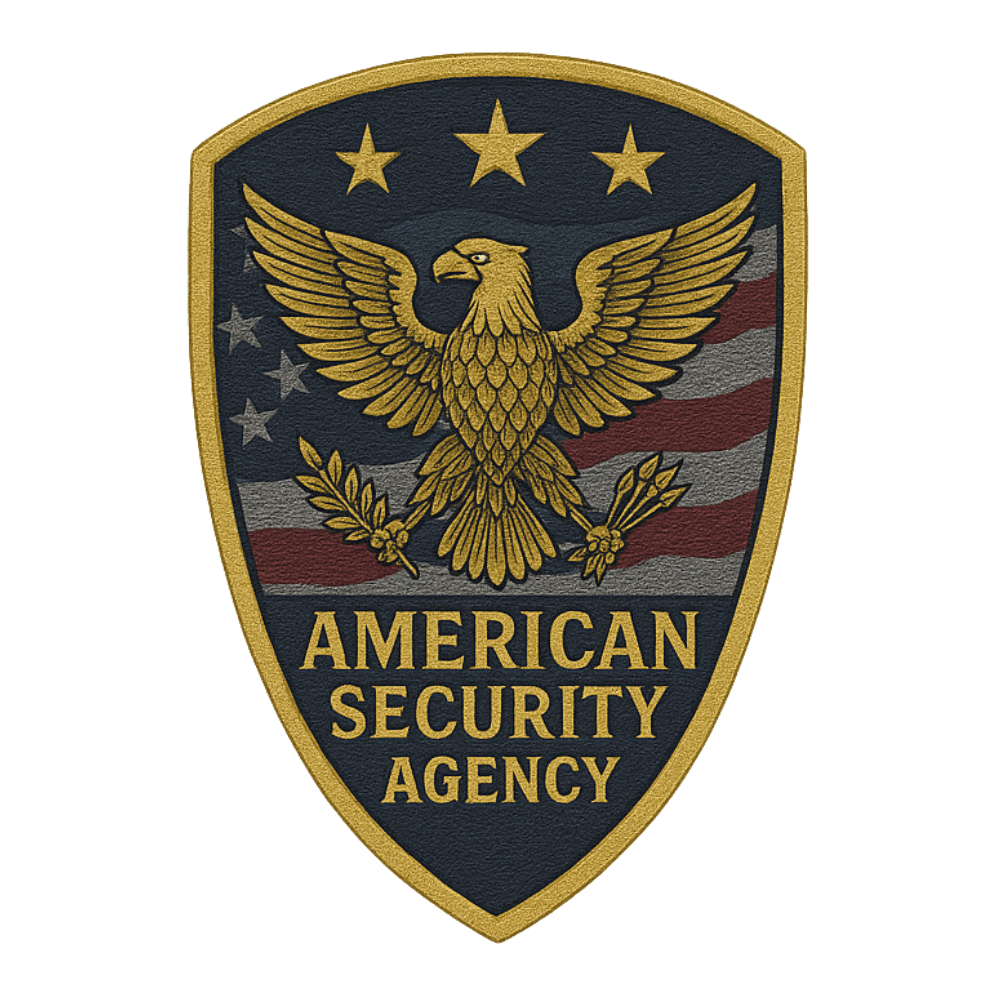 American Security Agency, LLC
