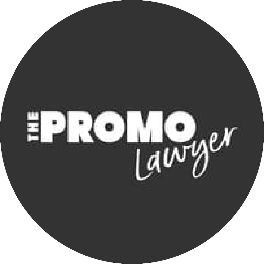 The Promo Lawyer