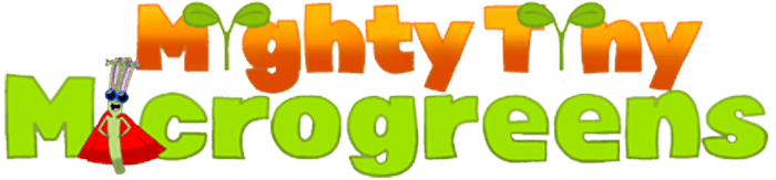 Mighty Tiny Microgreens