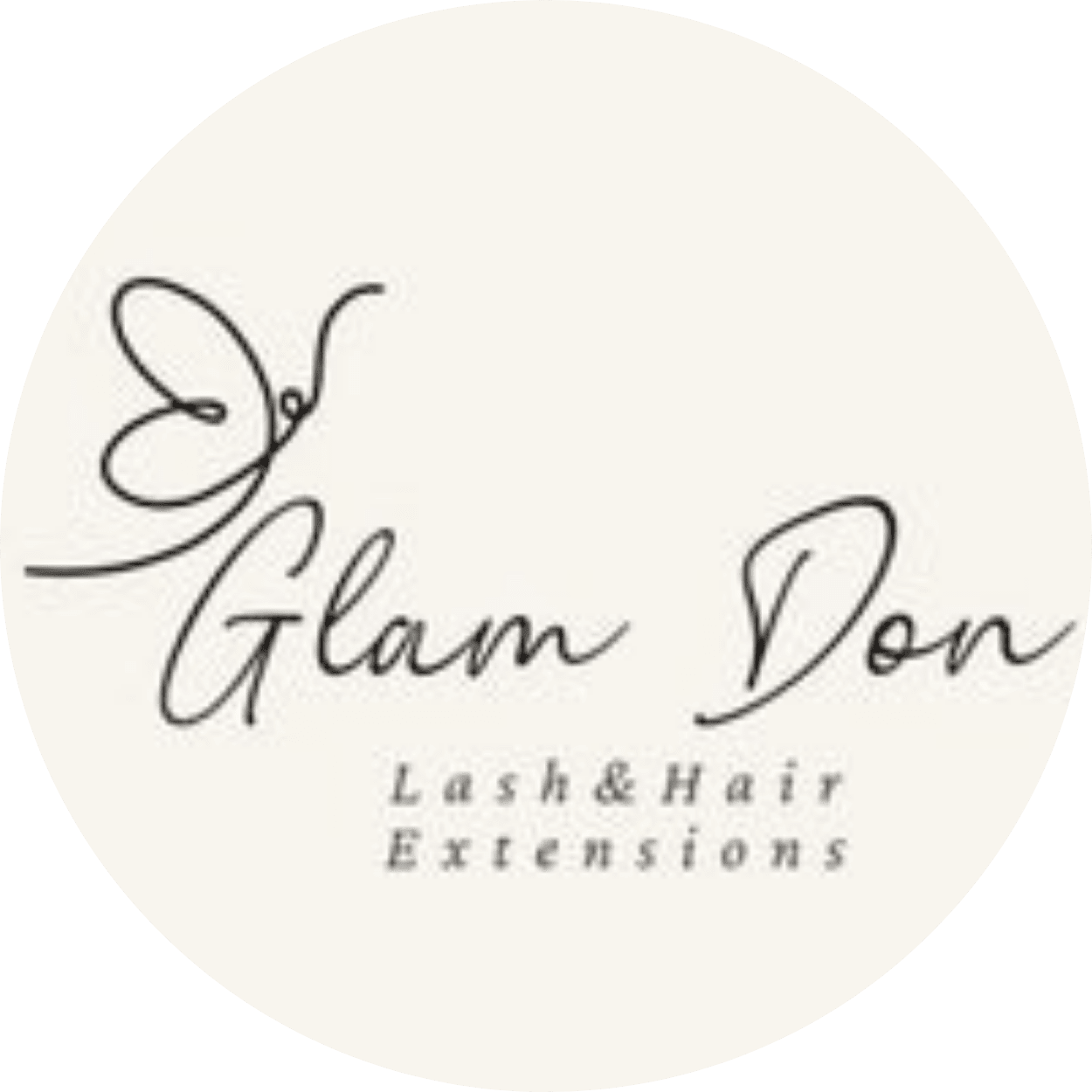 The Glam Don Luxury Extensions
