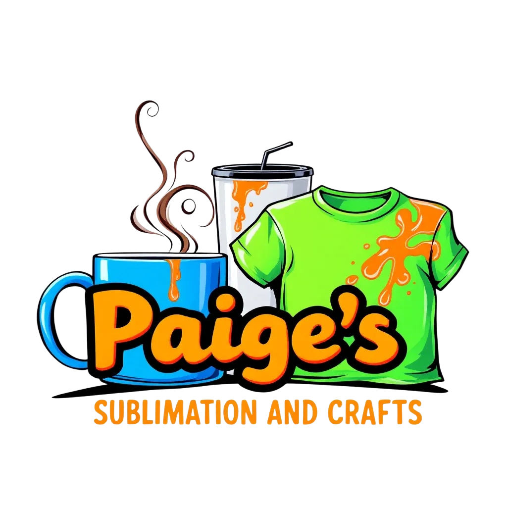 Paige's Sublimation and Crafts