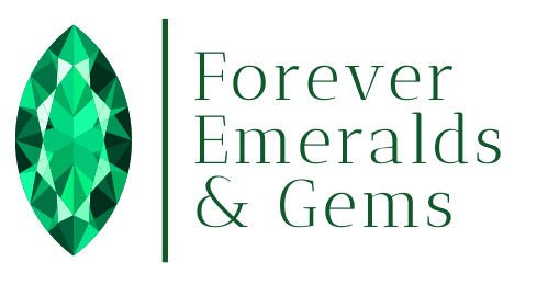 Forever Emeralds & Gems