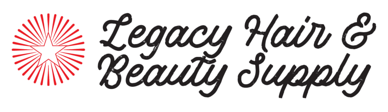 Legacy Hair and Beauty Supply