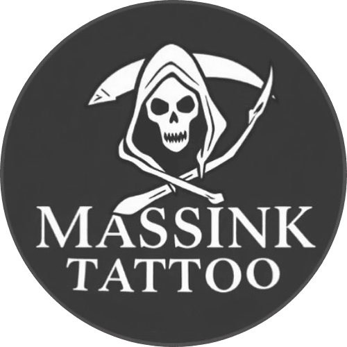 MASS-INK Custom Tattoo