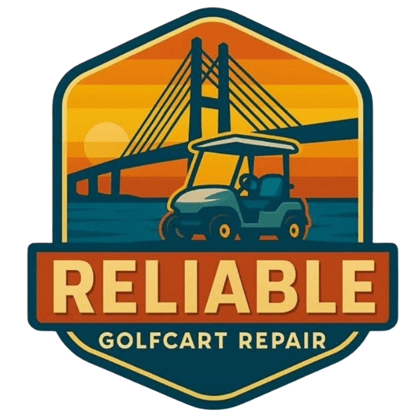 Reliable Golfcart Repair