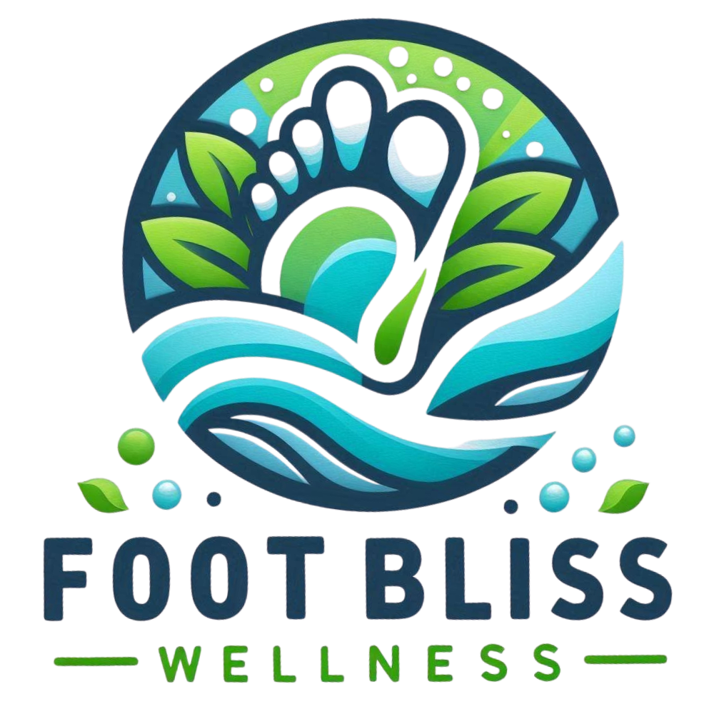 Foot Bliss Wellness