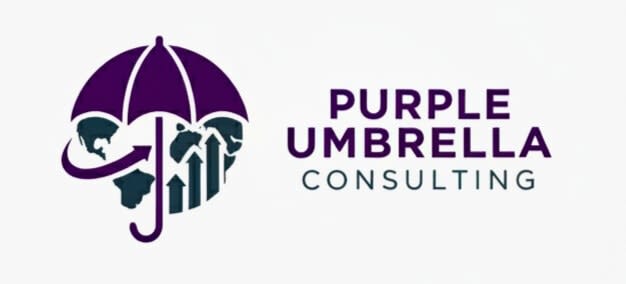 Purple Umbrella Consulting