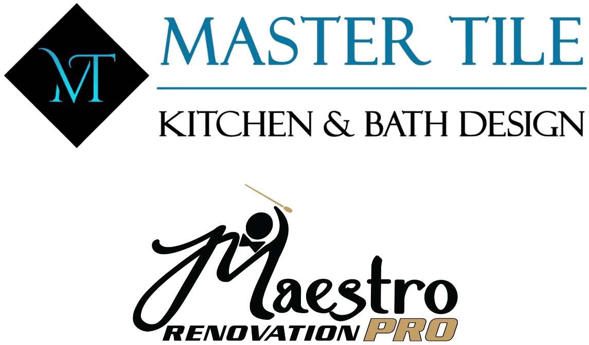 Master Tile Kitchen and Bath Design