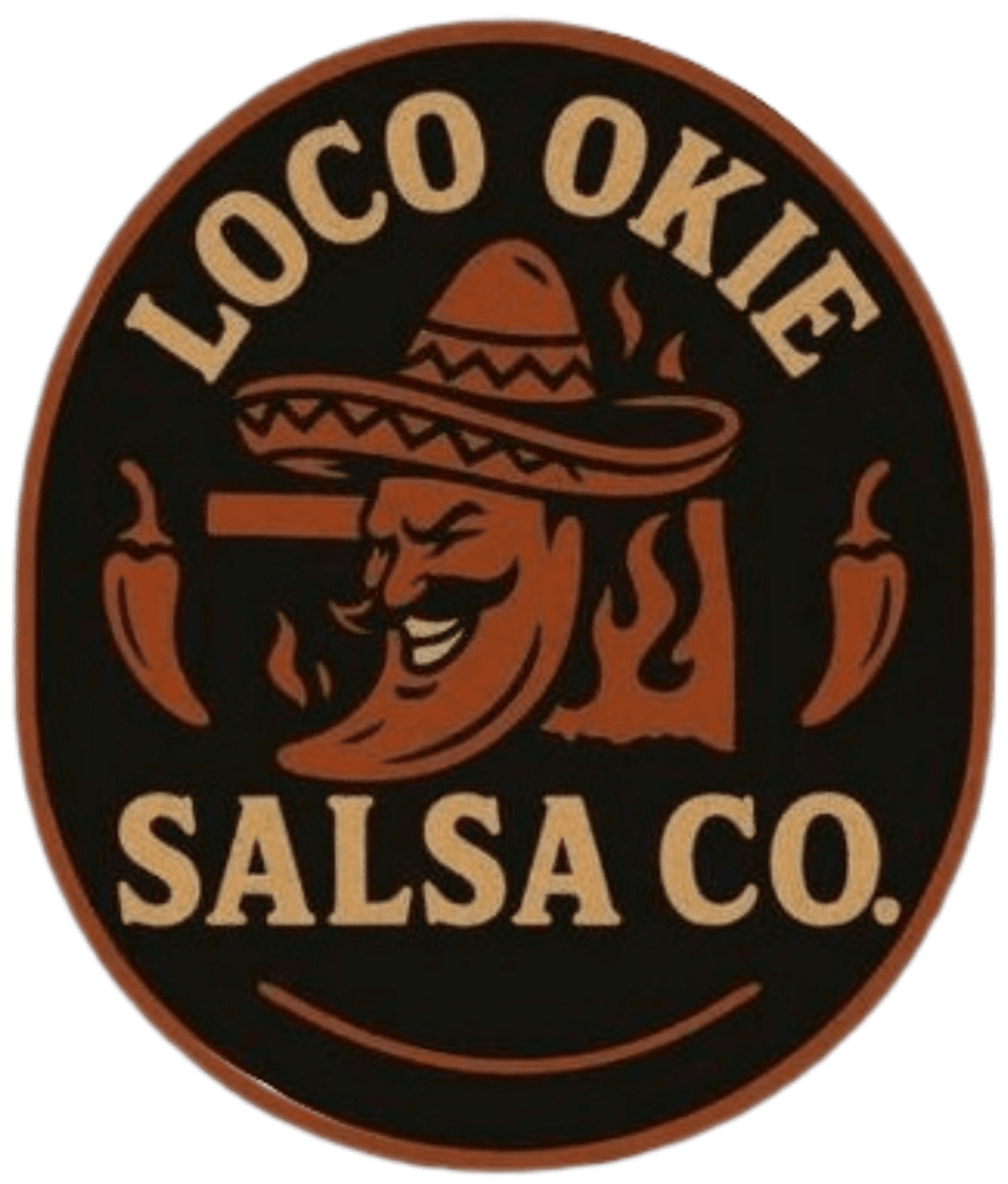 Loco Okie Salsa CO.