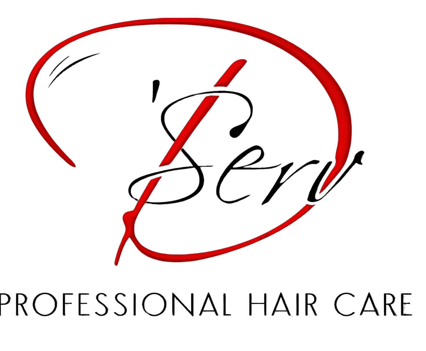 D'Serv Healthy Hair Care