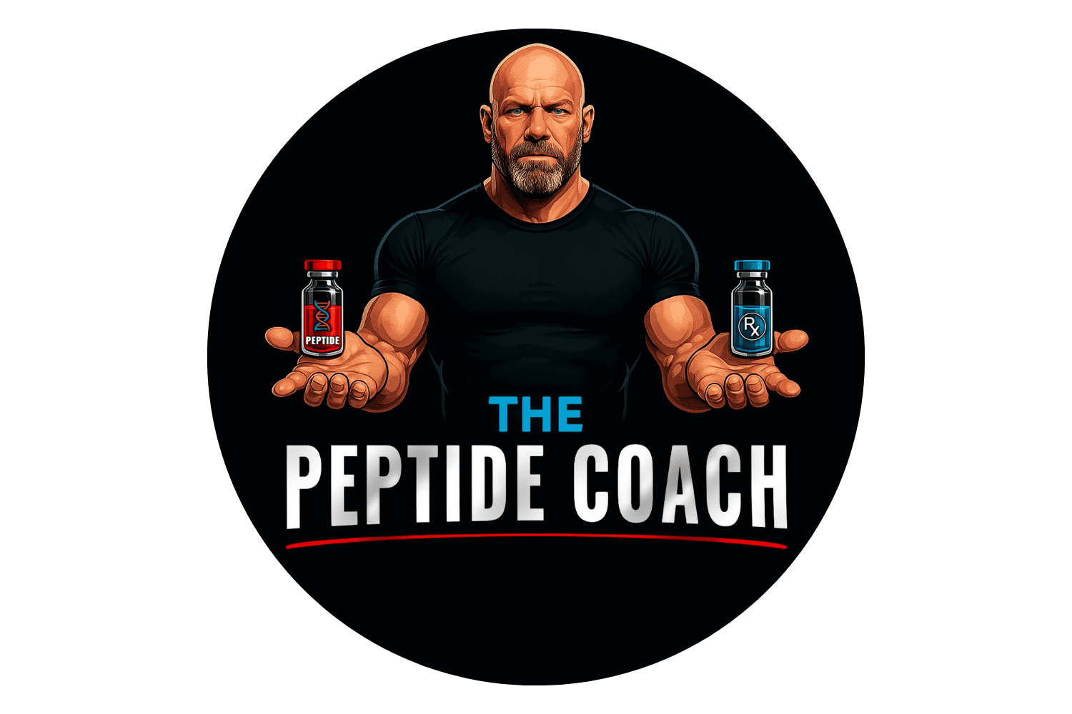 The Peptide Coach