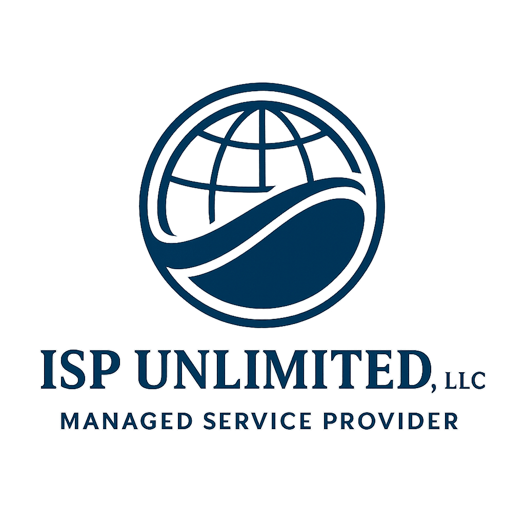 ISP Unlimited, LLC