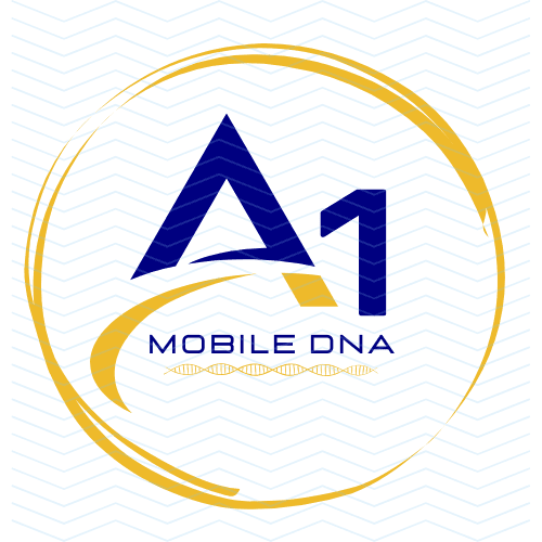 A1 Mobile DNA