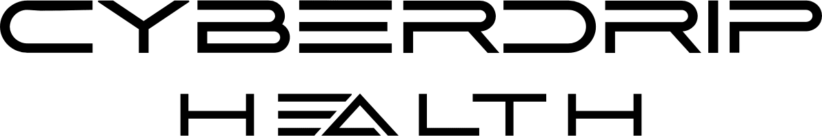 Cyberdrip