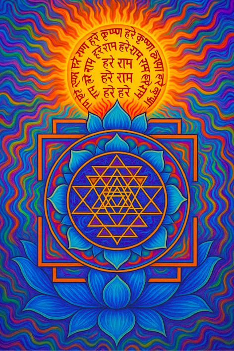 Vimana Elixirs
