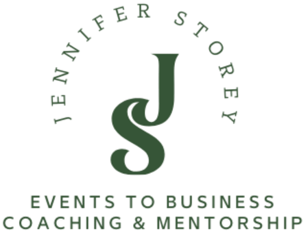 J Storey Events to Business
