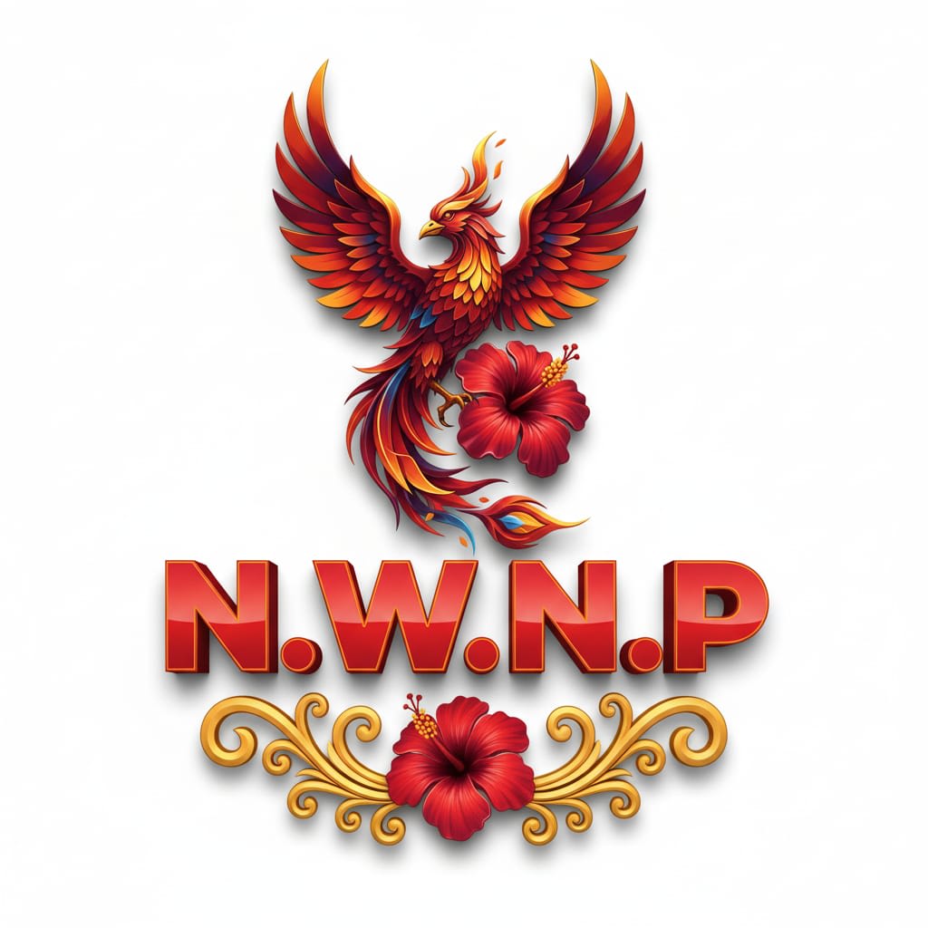 N.W.N.P Clothings