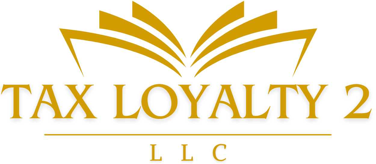 Tax Loyalty 2 LLC